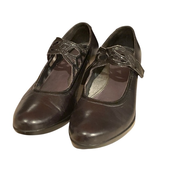 Naot Prima Bella Luma Mary Jane Shoes - Picture 5 of 12